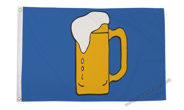 Beer Flag